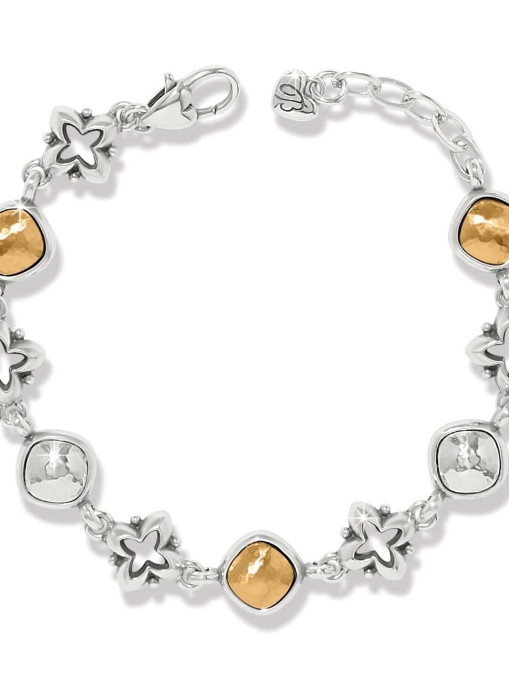 Brighton Cathedral Bracelet Retail $118